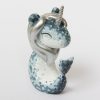 Designer Toy - Narwhal Merlion (2018)