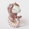 Designer Toy - Rose Gold Hearts Merlion (2018)