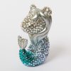 Designer Toy - Swarovski Crystals Sea Merlion (2018)