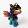 Designer Toy - Metallic Rainbow Unicorn (2018)