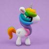 Classic Unicorn v2 (2019) - Designer toy