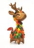 Lleafi Stag (2019) – Designer toy