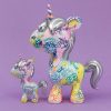 Designer Toy - Passage of Time  Unicorns (2019)