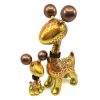 Designer Toy - Golden Draffis SGCC exclusive (2019)