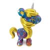 6” Splatter Unicorn (2020) - Designer Toy