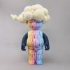 ANA Rainbow Cloud - ANAtoy Custom (2020) - Designer Toy