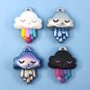 Eemo Cloud Charms (2020) - Designer Toy