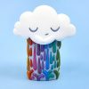 Rainbow Eemo Cloud (2020) - Designer Toy