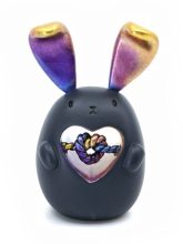 Glimmer Of Hope Knotanxi - NYCC Invasion Toys (2021) - Designer toy Glimmer Of Hope Knotanxi - NYCC Invasion Toys (2021) - Designer toy