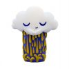 10k IG winner Eemo Cloud (2022) - Designer toy