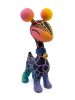 10k IG winner Rainbow Draffi (2022) - Designer toy