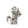 JE Collection Set 01 - Unicorn  Charm (2022) - Designer toy