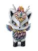 Blaze & Shine - Momo VioletCascade custom Bubble Wrapp show (2022) - Designer toy