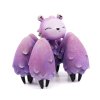 2in Pink mini Spider Bear (2023) - LE3