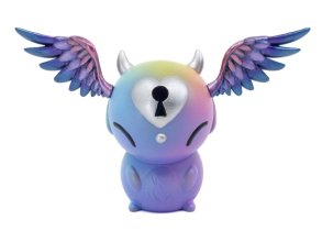 Rainbow Oxenlox (2023) - 1of1 Rainbow Oxenlox (2023) - 1of1