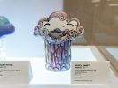 Show Your Eemo - BLAXK gallery Embrace Eemo Cloud Custom (2022) - Designer toy