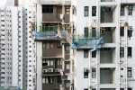 Scaffolding - Hong Kong (2008)