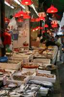 Fish Stall