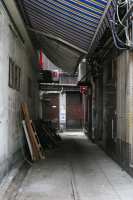 Alley