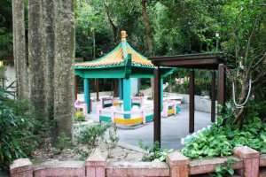 2nd pagoda