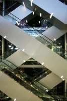 Escalators