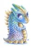 Polychromos Dragon (2017)