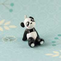 Chilling Panda Charm (2014)