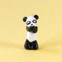 Cute Panda Charm (2014)