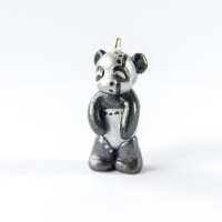 Robot Panda Charm (2014)