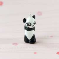 Shy Panda Charm (2014)