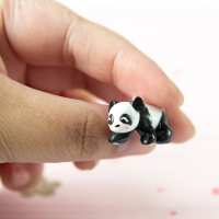 Walking Panda Charm (2014)