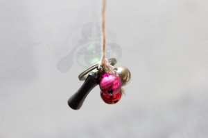 door bells charm (2015)
