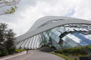 gardens by the bay (2015)