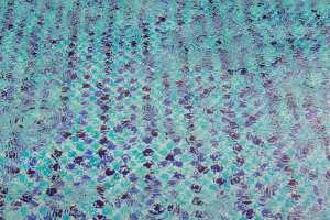 rain on the pool (2015)