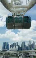 Singapore flyer (2015)