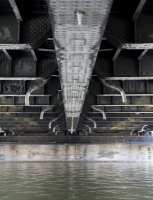 under bridge 2 (2015)