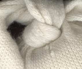 Sock Bunny Scan - Knot (2003)